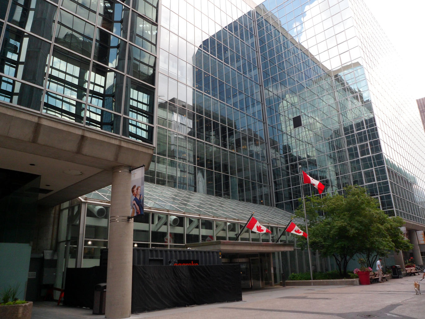 Office of the Superintendant of Bankruptcy